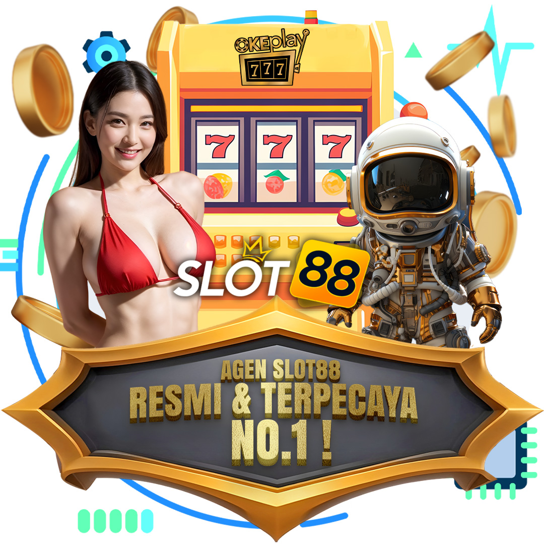 OKEPLAY777: Situs Slot Gacor Gampang Maxwin Hari Ini Slot88 Terlengkap